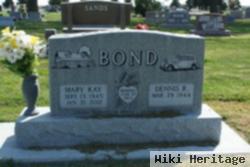 Mary Kay Reeds Bond