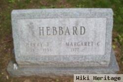 Harry T Hebbard