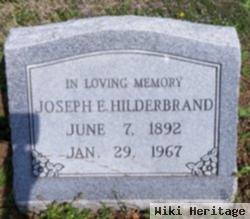 Joseph Hilderbrand