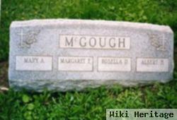 Margaret E. Mcgough