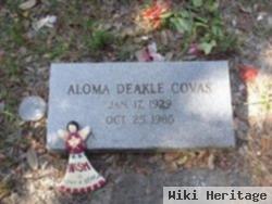 Aloma Joy Deakle Covas