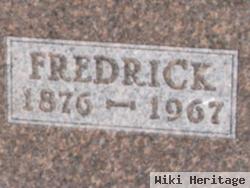 Fredrick Heine