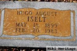 Hugo A. Iselt