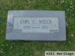 Carl C. Welch