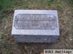 Jacob James Souders