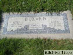 Otis Omer Buzard