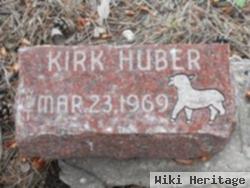 Kirk Huber