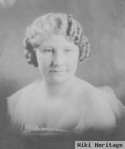 Ruby Ethel Johnson Jones