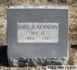 Daisy Dean Yearout Kennedy