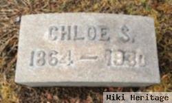 Chloe B Shaffer Shaw