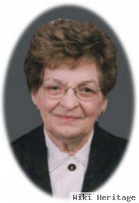 Jeanette Ann Haiar Wethor