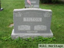 Willard J. Tilton