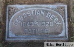 Sebastian Beck