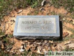 Howard S. Reid