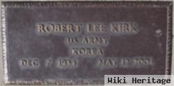 Robert Lee Kirk