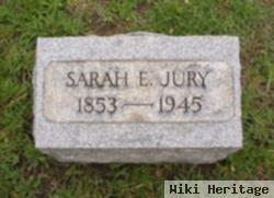 Sarah E. Kline Jury