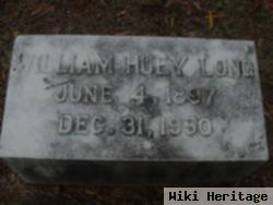 William Huey Long