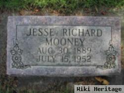 Jesse Richard Mooney