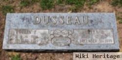 Helen Bunts Dusseau