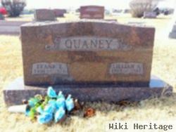 Lillian A. Jordan Quaney