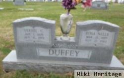 Vernie C. Duffey