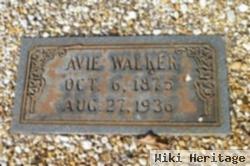 Avie Walker Brown