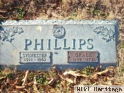 Grace Phillips