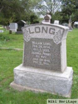 William Long