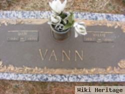 Dan Vann