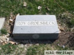 Roy Groesbeck