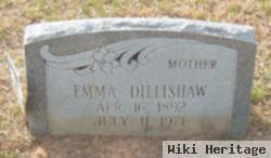 Emma Dillishaw