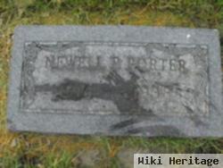 Newell Peterson Porter