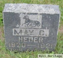 May C Heuer