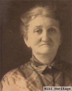 Lucinda Jane Maupin Richards