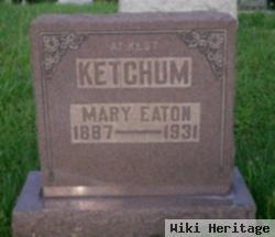 Mary Lydia Eaton Ketchum