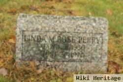 Linda May Bose Perry