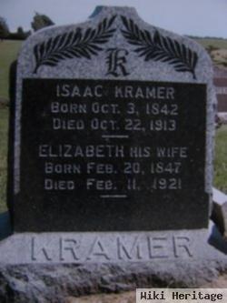 Isaac Kramer