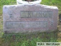 Irma B. Kling