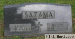 Louis Sazama
