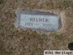 Helmer Olson