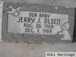 Jerry J. Olsen