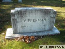 Ernest Dewey Vipperman