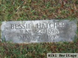 Bessie Hatcher