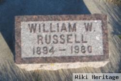 William W. Russell