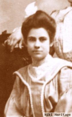 Alice Brault Roy