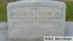 Hugh Hillary Odom, Jr