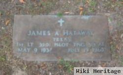 James Addison Hataway