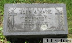 John Schmidt