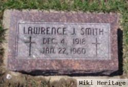 Lawrence J. Smith