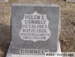 Helen Elizabeth Ripley Connely